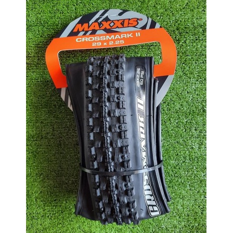 Ban Luar Maxxis 29 x 2.25 II Crossmark