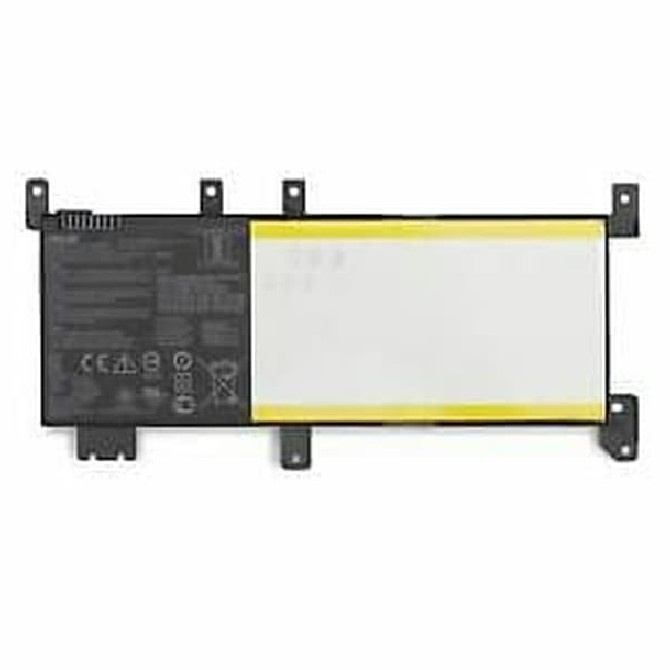 Baterai Original ASUS A442 A442U A442UR X442 F442U A480U C21N1638 - BERGARANSI