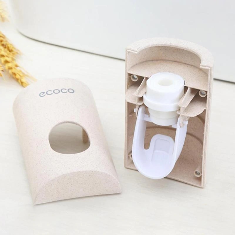 Ecoco Dispenser Otomatis Odol Dispenser automatic toothpaste