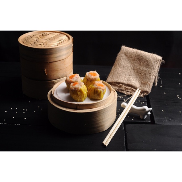 

Dimsum Siomay