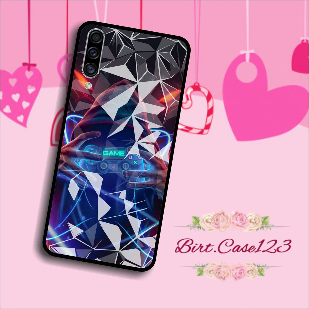 softcase diamond gambar GAMERS oppo vivo samsung iphone realme all type BC292