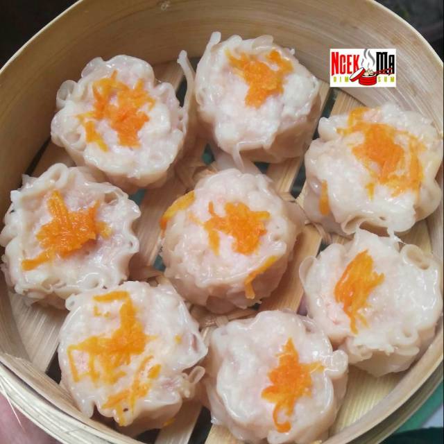 

Dimsum Ayam isi 15