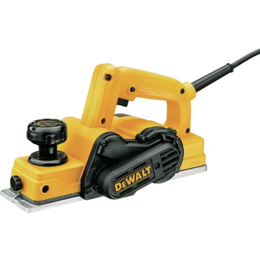 Dewalt D26676-B1 1,5 mm Doc Portable Planer D 26676