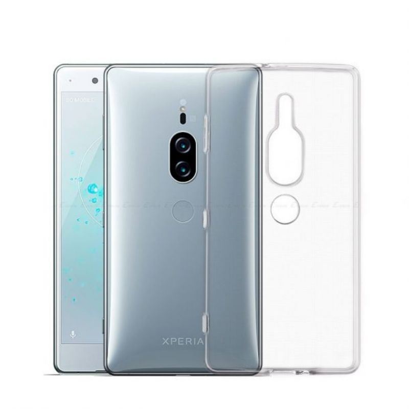 Case Sony Xperia XZ2 Premium TPU Soft Case Sony XZ2 Premium H8166 H8116 SOV38 SO-04K