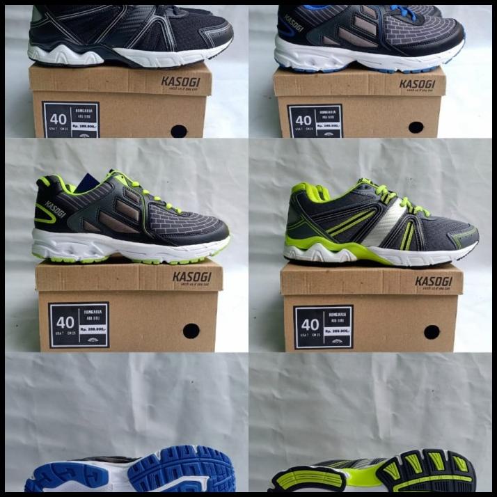 Sepatu Badminton Kasogi Sepatu Bulutangkis Kasogi Sepatu Tenis