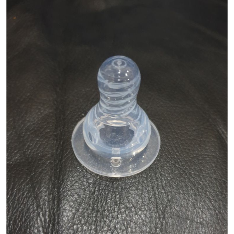 DOT BAYI BPA FREE / MODEL RING/ BABY NIPPLE PERILASTIC