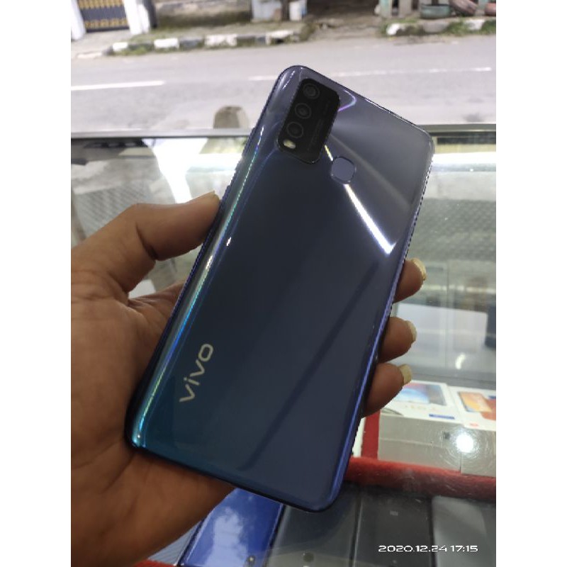 Vivo y50 8/128 seken