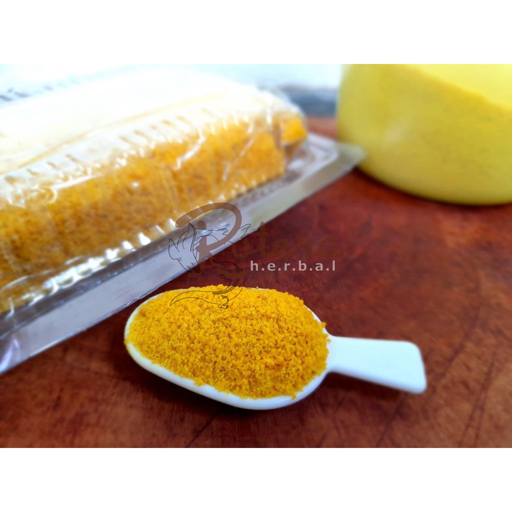 

Herbal Balver 200gr | Untuk perut kembung dan masuk angin