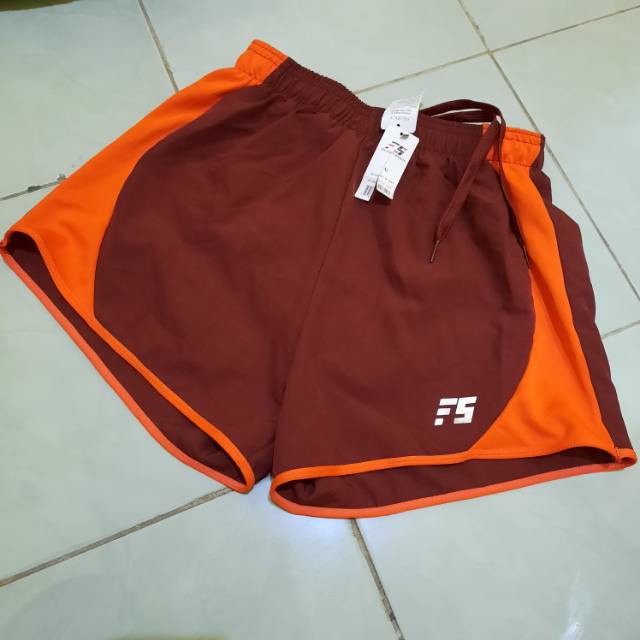 [TERMURAH] CELANA SPORT FELANCY SALE