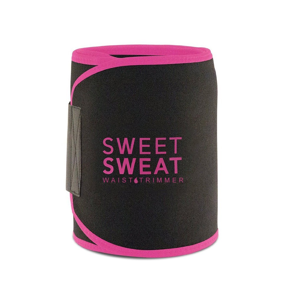 SWEET SWEAT WAIST TRIMMER BELT [ADA DUS]