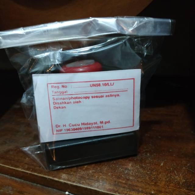 

Stempel Kantor,Toko,Sekolah, Warna,Flash Otomatis