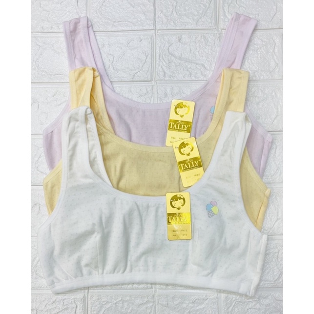 Miniset Anak Remaja Perempuan TALLY 1372 Freesize