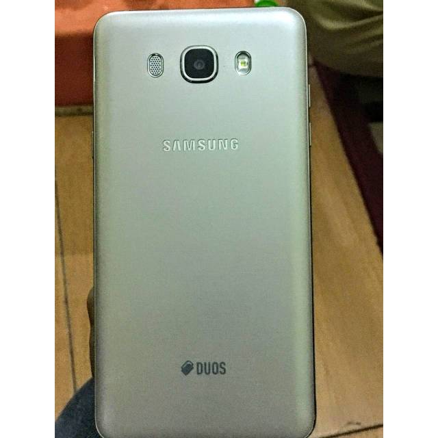 Samsung j7 2016 (second)