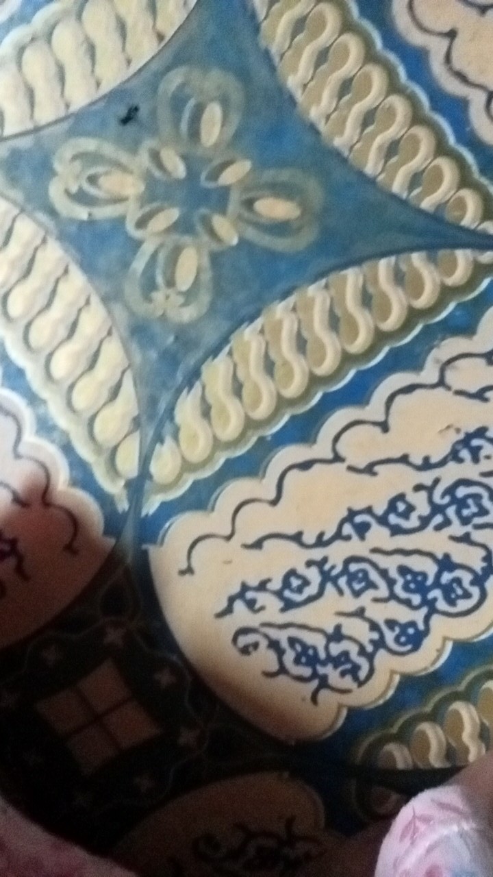 Hem Koko Pagar Nusa Lebaran