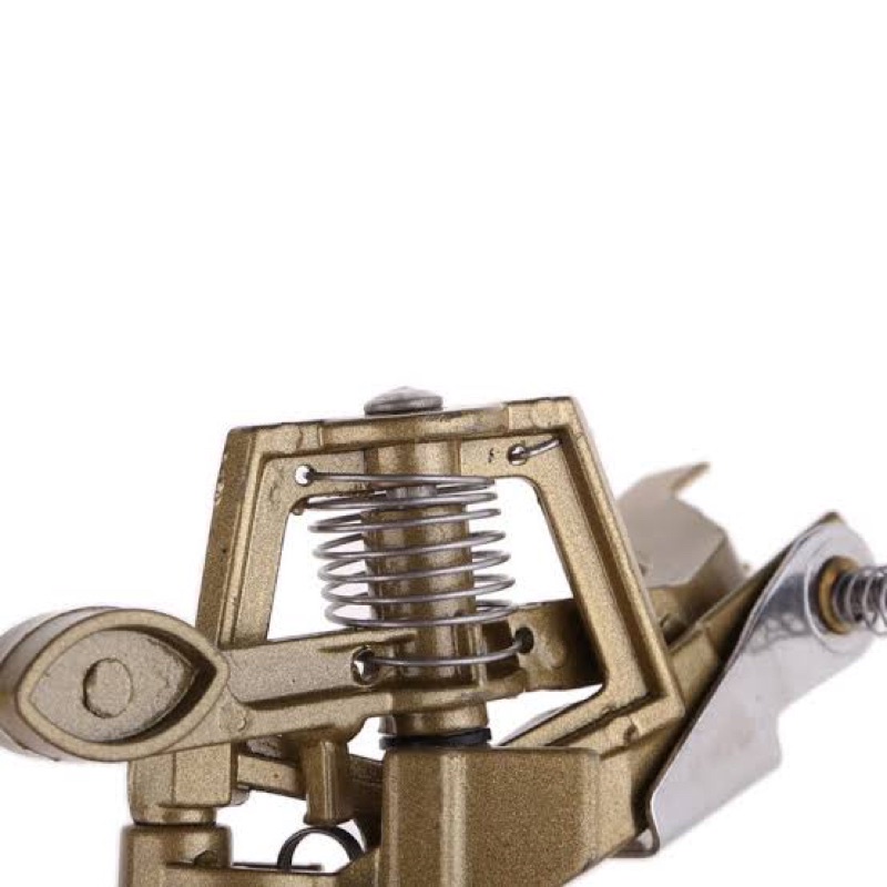 Sprinkler, penyiram tanaman, spray nozzle