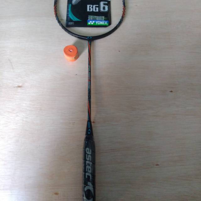 Raket Badminton Astec Pollaris Original