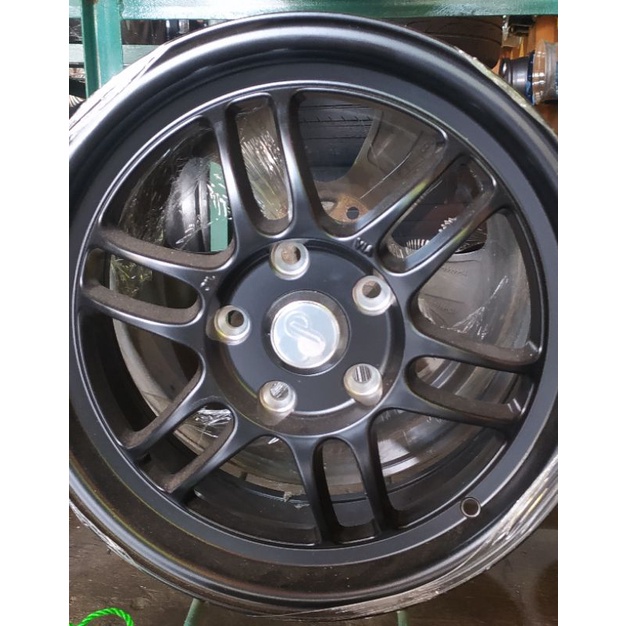 Velg Enkei Rep. R16