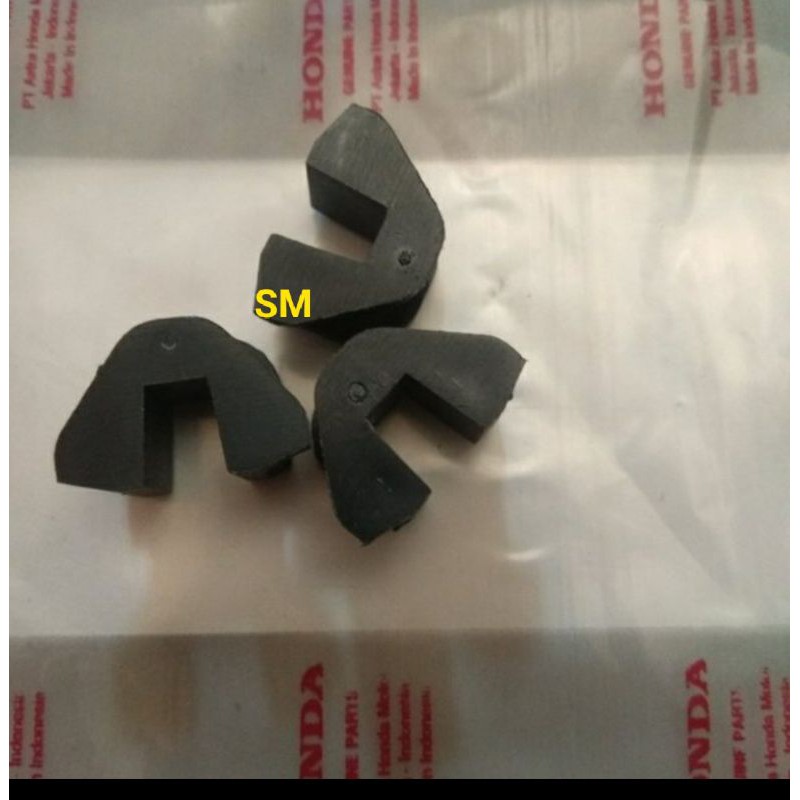 piece slide honda vario 125