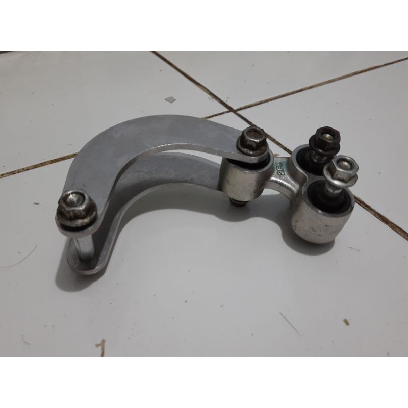 PROLINK XABRE dan R15 V3 lengkap CONROD original