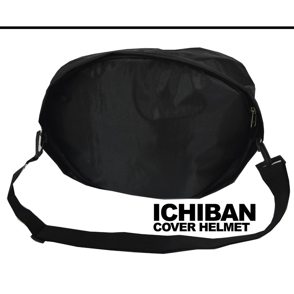 TAS MULTIFUNGSI ICHIBAN TAS HELM TAS FITNES TAS OLAHRAGA