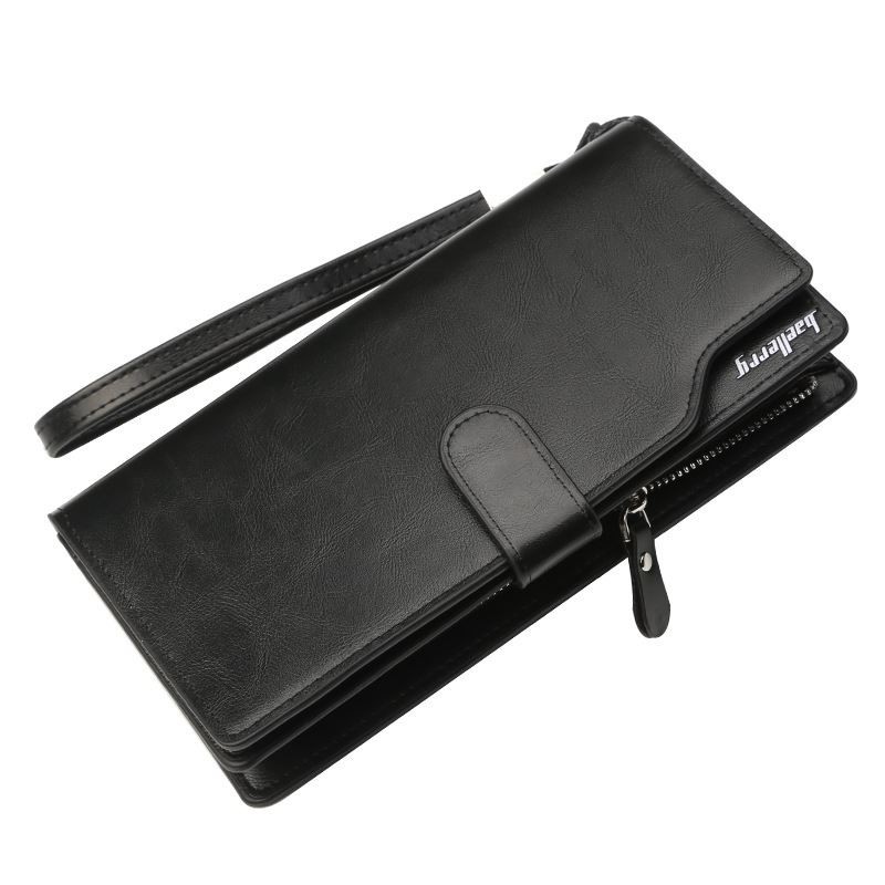 Dompet Panjang Pria Keren Import Terbaru