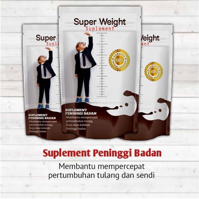 suplemen penambah tinggi badan  paket 30 hari obat peninggi tubuh cepat  dan ampuh umur 18 20 30 ke 