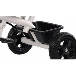 Khusus Gojek/Grab Instan Sepeda Anak Tricycle IORA T11 PMB TOYS Roda Tiga Garansi Original SNI COD-8