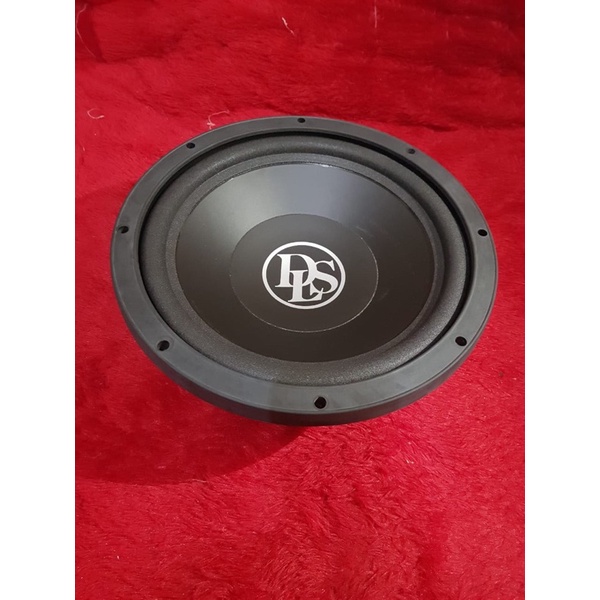 Subwoofer DLS RW12 Reference Series 12 inch