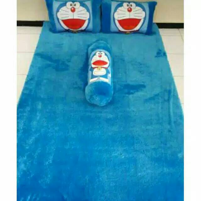 karpet kasur bulu rafsur