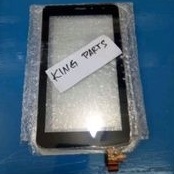 TOUCHSCREEN ADVAN E1C 3G ORIGINAL