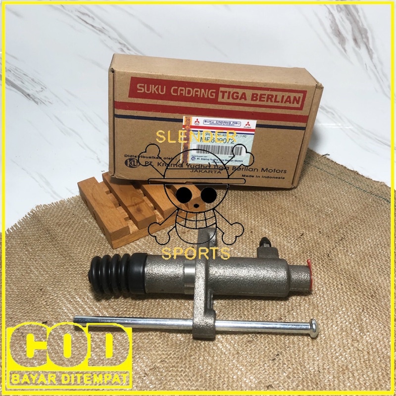 CO ASSY CANTER - MASTER KOPLING BAWAH PS 125 TURBO - CLUTCH OPERATING CANTER ME609072