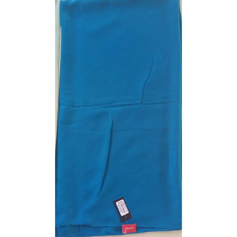 ZOYA jilbab