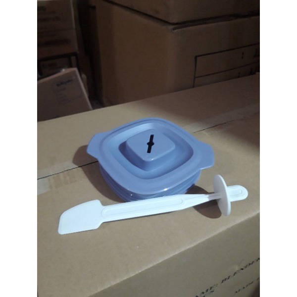 SPAREPART TUTUP SENDOK BLENDER PHILIPS HR-2221/2222