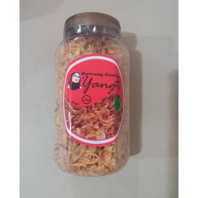 

bawang goreng yangti