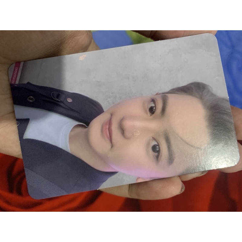 PC CHANYEOL DFTF AR VER