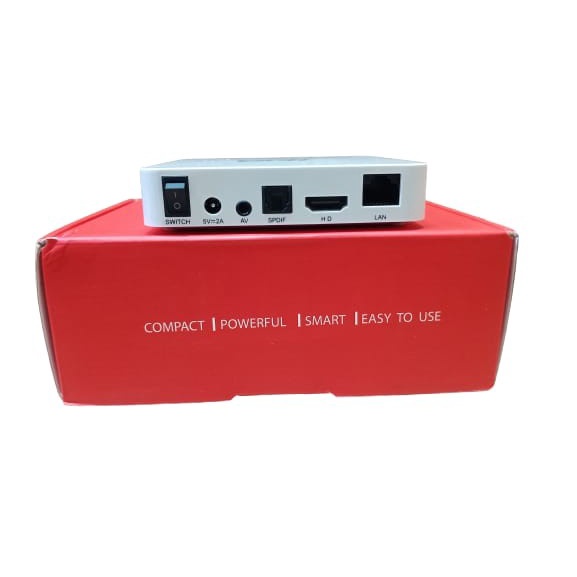 KJB KARAOKE BOX HM-88 STREAMING KARAOKE PLAYER KJB HM 88 WIFI