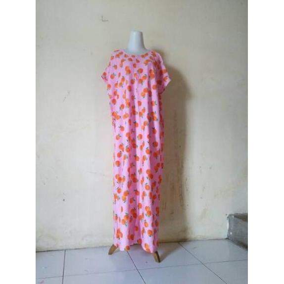 Terbaik.. Daster busui Rayon korea adem semata kaki ld+-120 keatas,pb+-130 .Boleh pilih warna