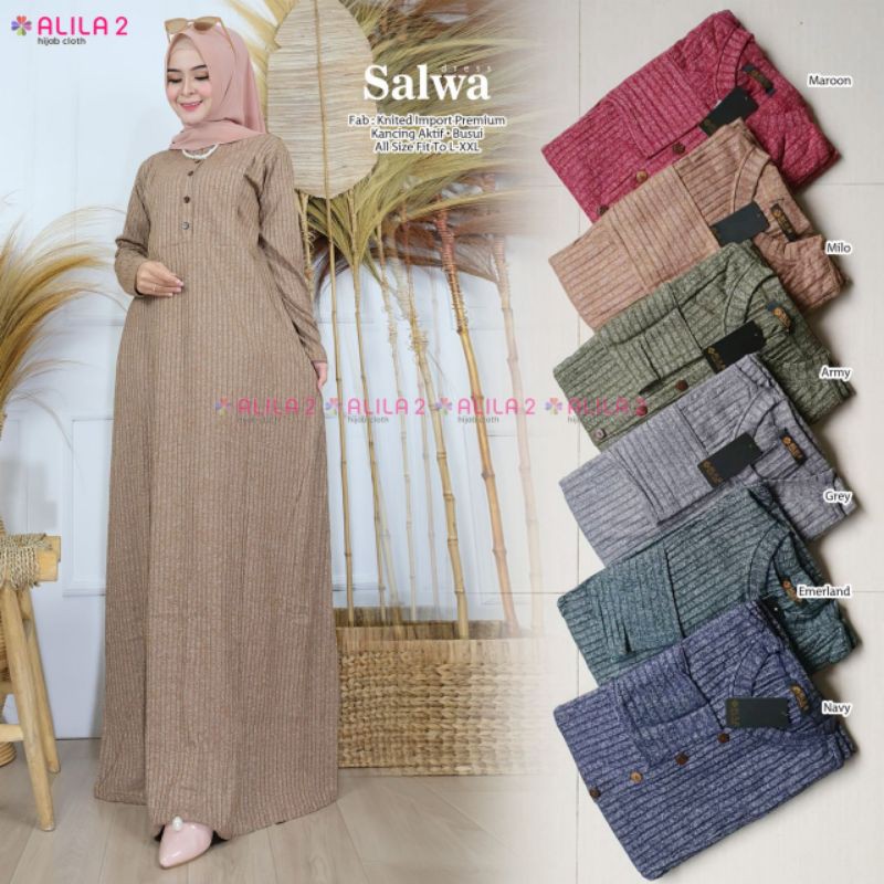 salwa by alila