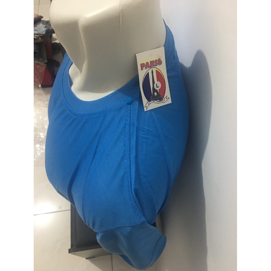 Promo Murah LabibViezha Kaos Negara Prancis / Paris