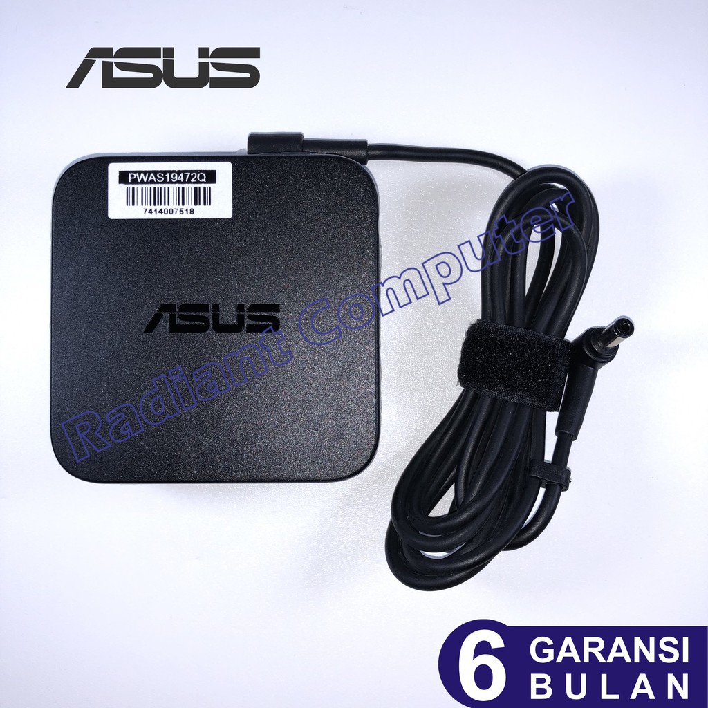 Adaptor Charger Original Asus X550 X450 X450c X451 X452 19V 4.74A