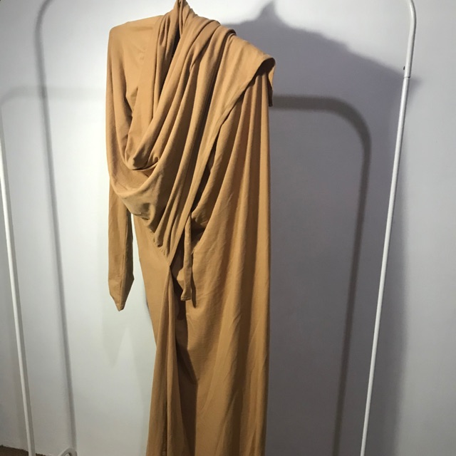 PL dress ria miranda