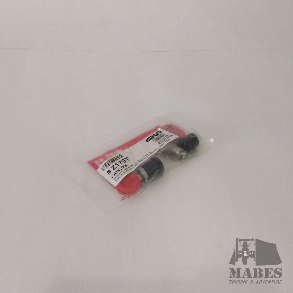 Stok Ready Givi Z179T Rumah Kunci  Key   Housing  Side Box Givi E22   Kappa K22 Murah