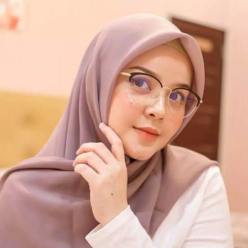 kacamata minus/frame 1307/kacamata anti radiasi/COD