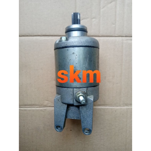 Dinamo stater vespa v3 LX,sprint,