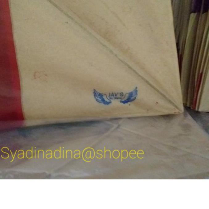 

Segera Layangan Seot JAV'S original bandung