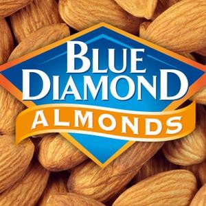 

Kacang Almond Tanpa Kulit