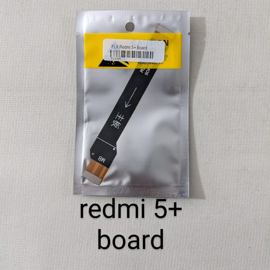 Flexibel Redmi 5 PLUS Board