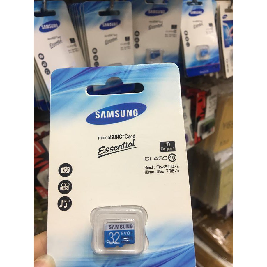 memory card samsung 32gb / mmc samsung 32gb / mirco sd / toshiba