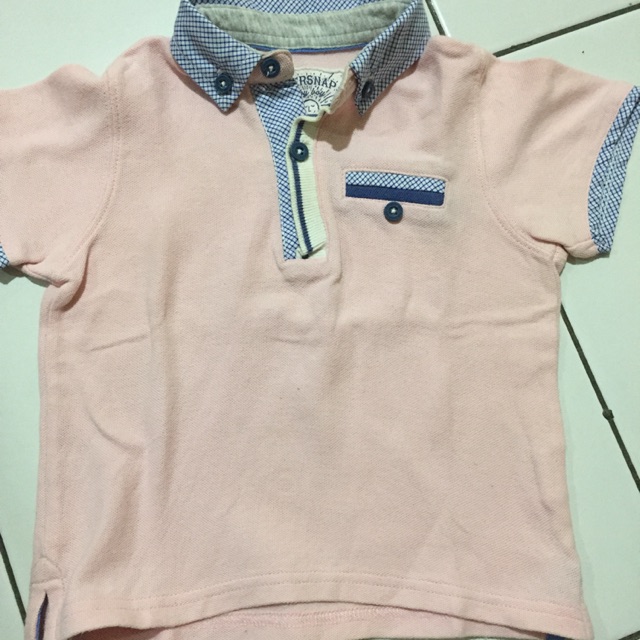 Gingersnaps preloved anak