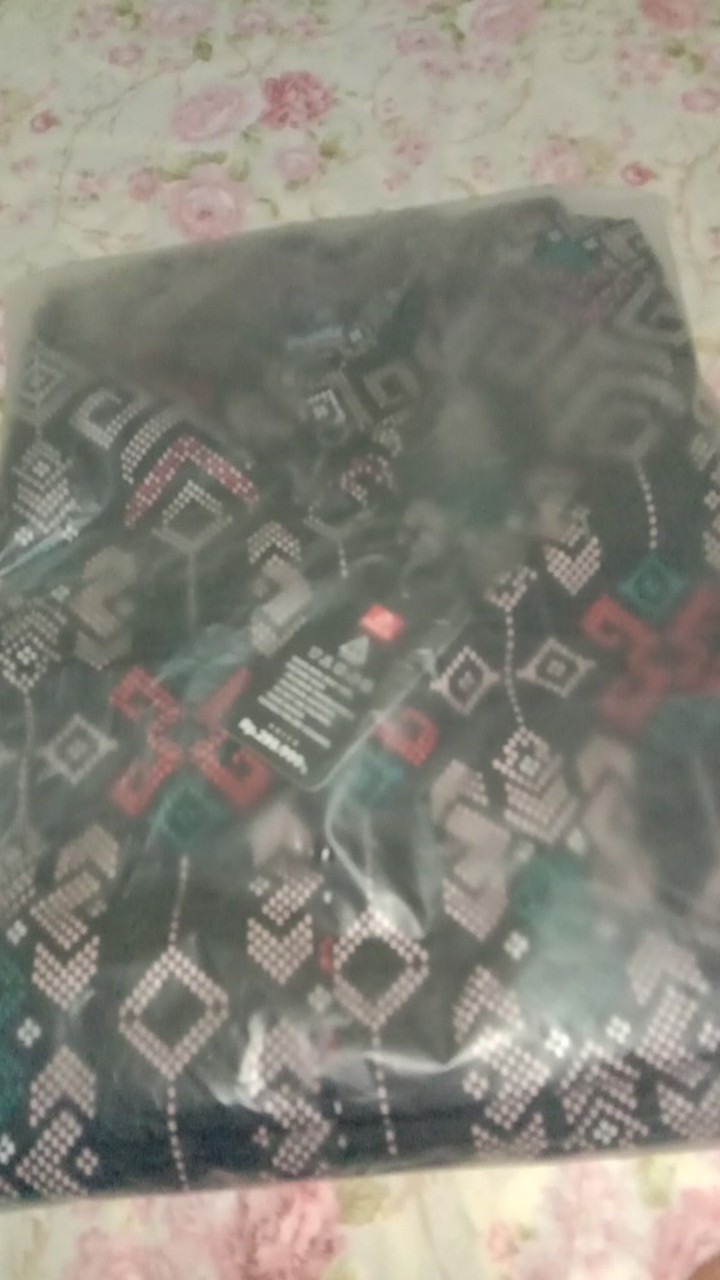 Kemeja Batik Pria Lengan Panjang Kemeja Batik Pria Baju Batik Pria Batik Pria Lengan Panjang Slimfit